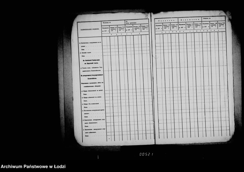 Obraz 12 z jednostki "Po deloproizvodstvu o nedoimkach"