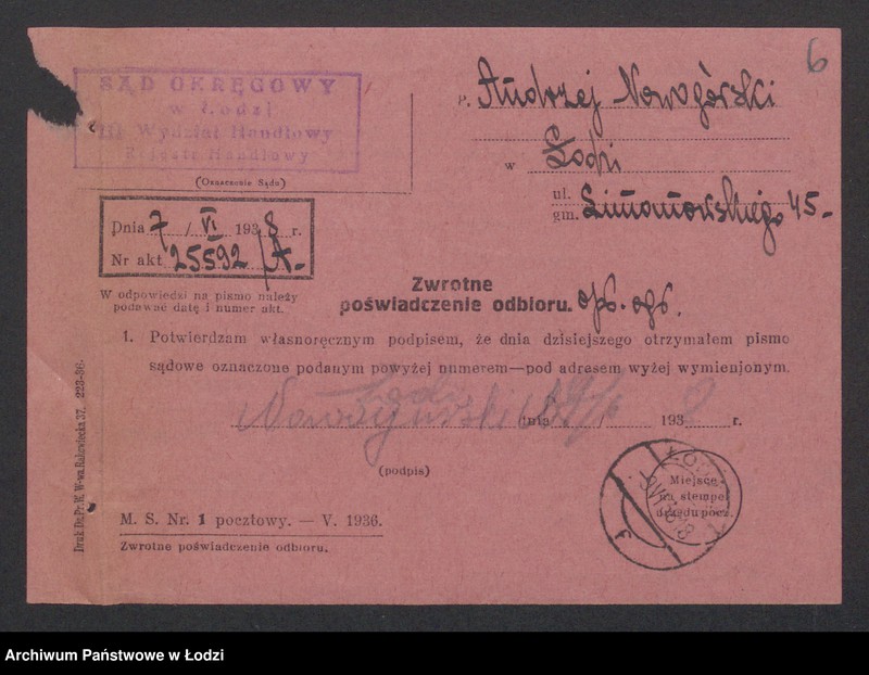 Obraz 8 z jednostki "Andrzej Nowogórski- przedsiębiorstwo budowlane"