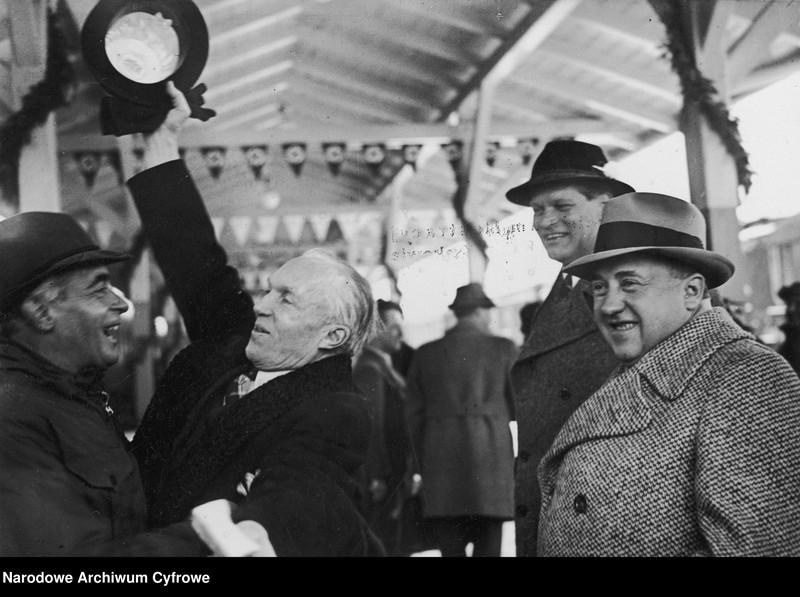 image.from.unit.number "Zimowe Igrzyska Olimpijskie w Garmisch-Partenkirchen"