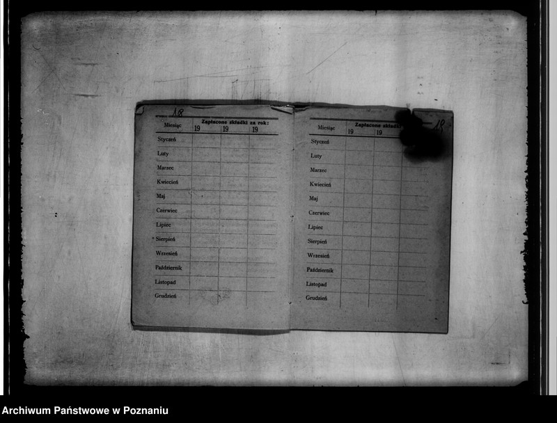 Obraz 17 z jednostki "/Towarzystwo Przemysłowców w Janowcu/"