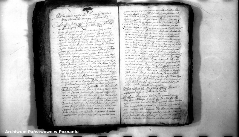 Obraz 8 z jednostki "Relationes [protocollon]"