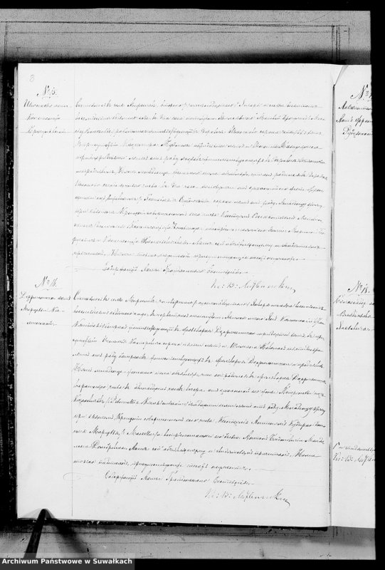 image.from.unit.number "Duplikat Aktov o Rodivšichsja, Brakosočetavšichsja i Umeršich Miroslavskago R.- Katoličeskago Prichoda za 1887 god"