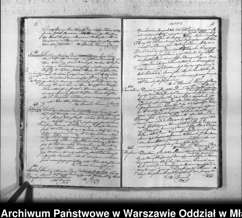 image.from.unit.number "Akta urodzin, małżeństw i zgonów"