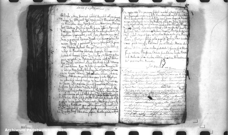 Obraz 15 z jednostki "Relationes [protocollon]"