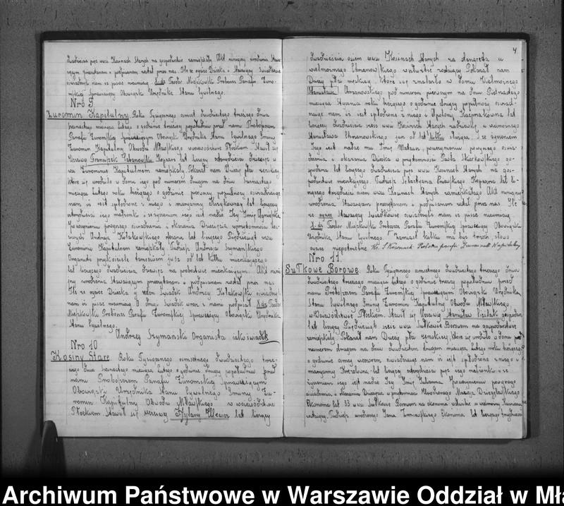 image.from.unit.number "Akta urodzin, małżeństw i zgonów"