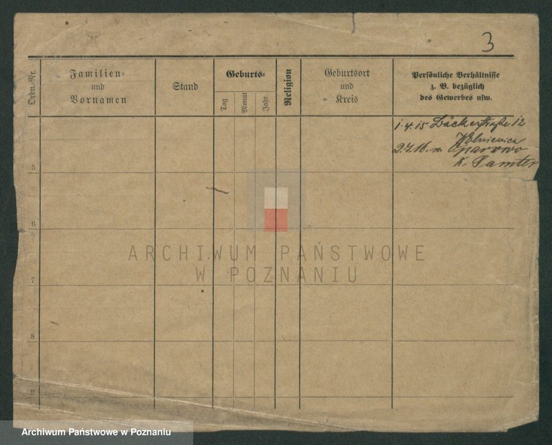Obraz 5 z jednostki "Pawlak (samotni mężczyźni i kobiety)"