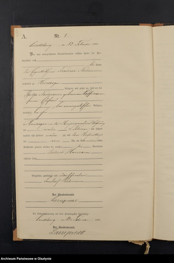 image.from.unit.number "Geburts-Neben-Register Nr 1 - 54"