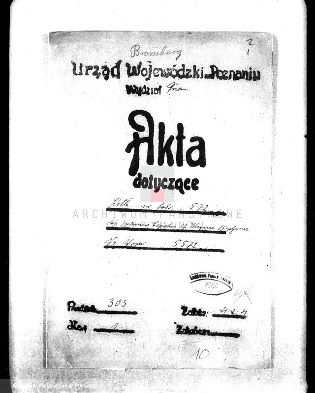 Obraz 4 z jednostki "Zjednoczone cegielnie inżyniera A. Krzywieca i ski. w Bydgoszczy - nr woj. kotła 5572"