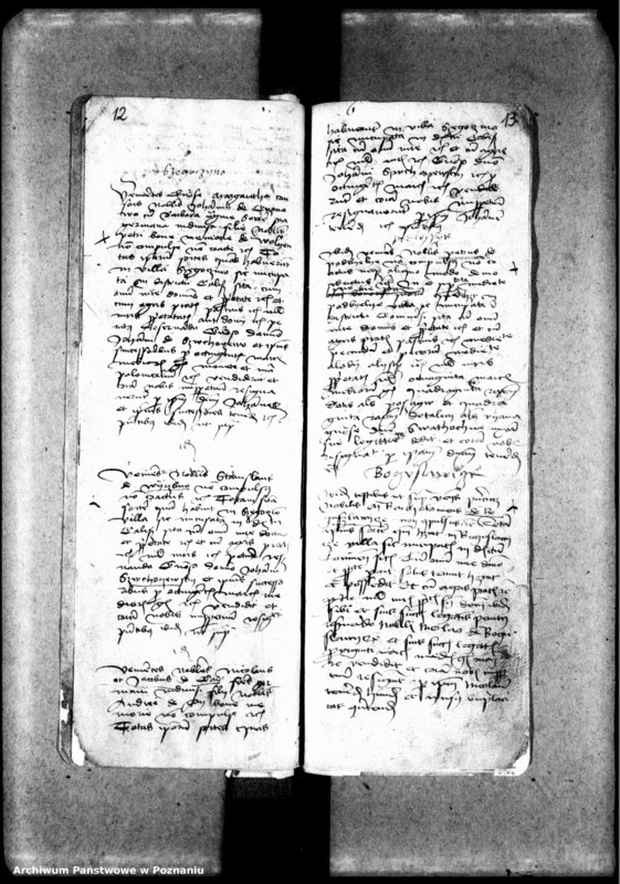 Obraz 11 z jednostki "Resignationes [protocollon]"