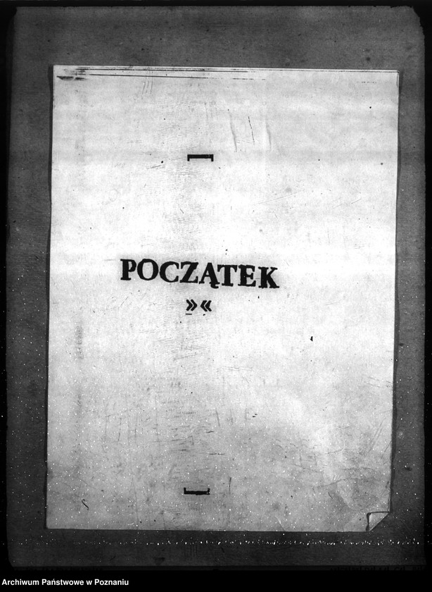Obraz 3 z jednostki "Wykaz posterunków żandarmerii, na których należy przeprowadzić prace budowlane"