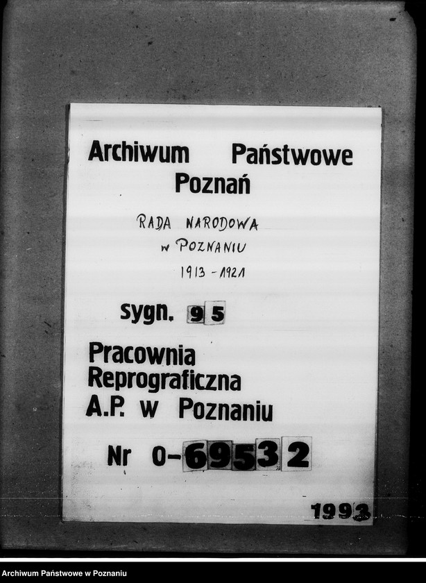 Obraz 1 z jednostki "Sprawa granic niepodległej Polski [wycinki prasowe z gazety "Danziger Allgemeine Zeitung"]"