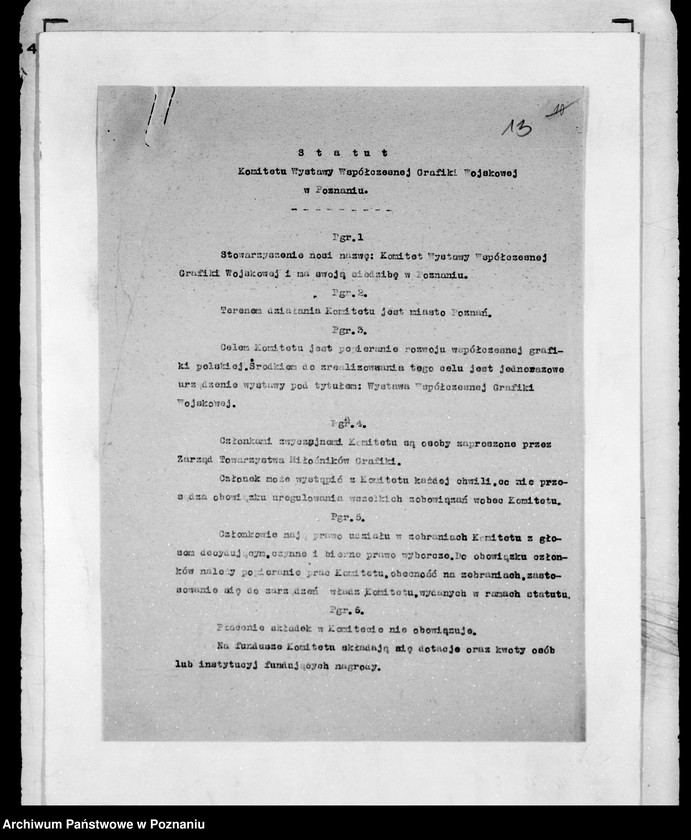 image.from.unit.number "/Komitet Wystawy Współczesnej Grafiki Wojskowej w Poznaniu/"