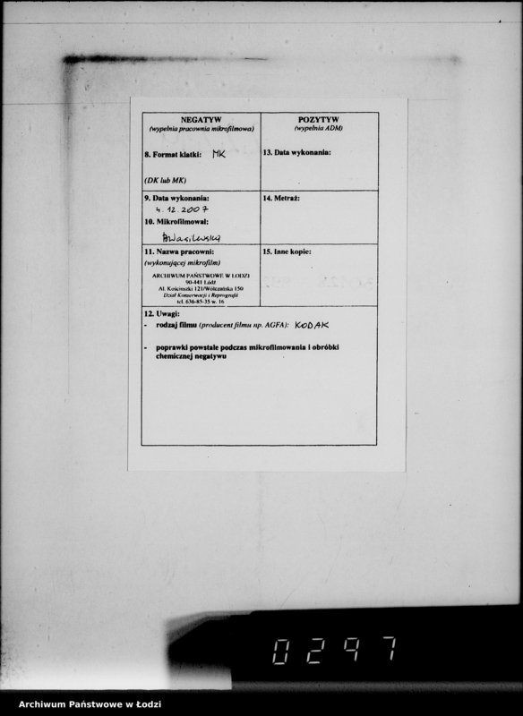 Obraz 3 z jednostki "Lebensmitteleinkauf. Aufträge, [Lieferscheinen und Rechnungen] 18051-18110"