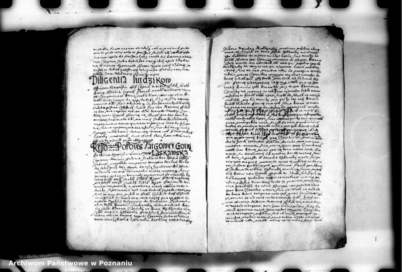 Obraz 13 z jednostki "Relationes [inducta]"