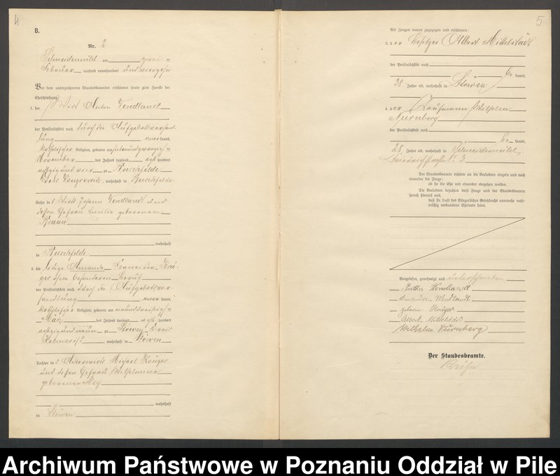 image.from.unit.number "Księga małżeństw"