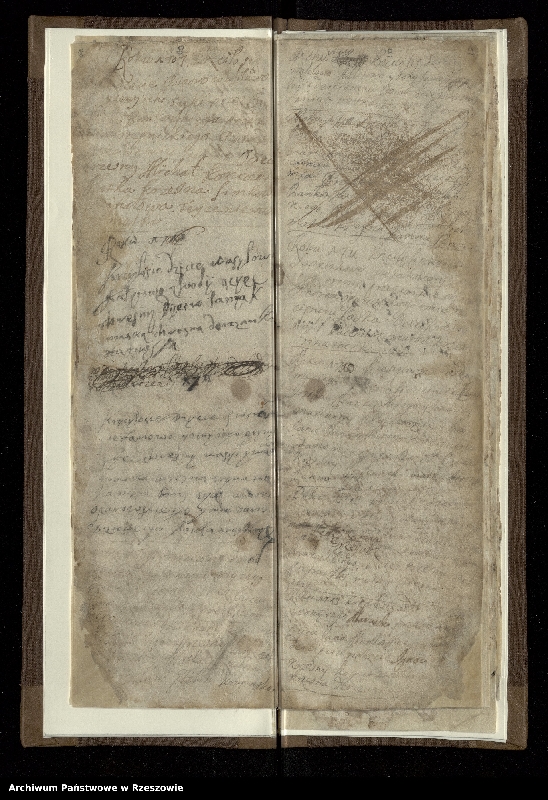 Obraz 9 z jednostki "Księga urodzeń i małżeństw dla miejscowości Rzepnik"