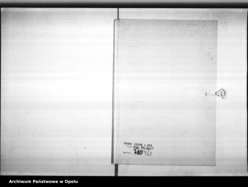 Obraz 4 z jednostki "Kunststeinstufen Erweiterungsbau des Rathauses B[an]d VIII"