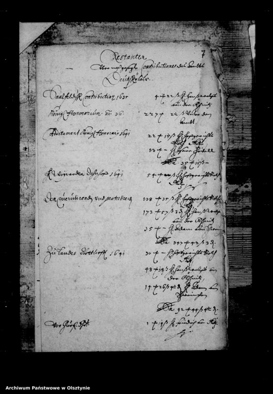 image.from.unit.number "Contributions-Gefälle und Restanten"