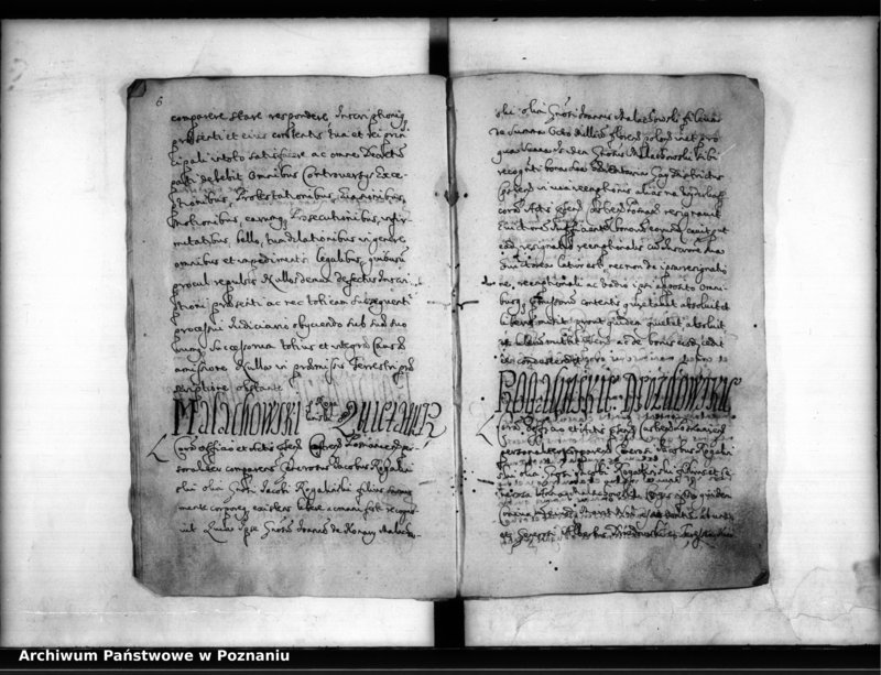 Obraz 11 z jednostki "Inscriptiones [inducta]"