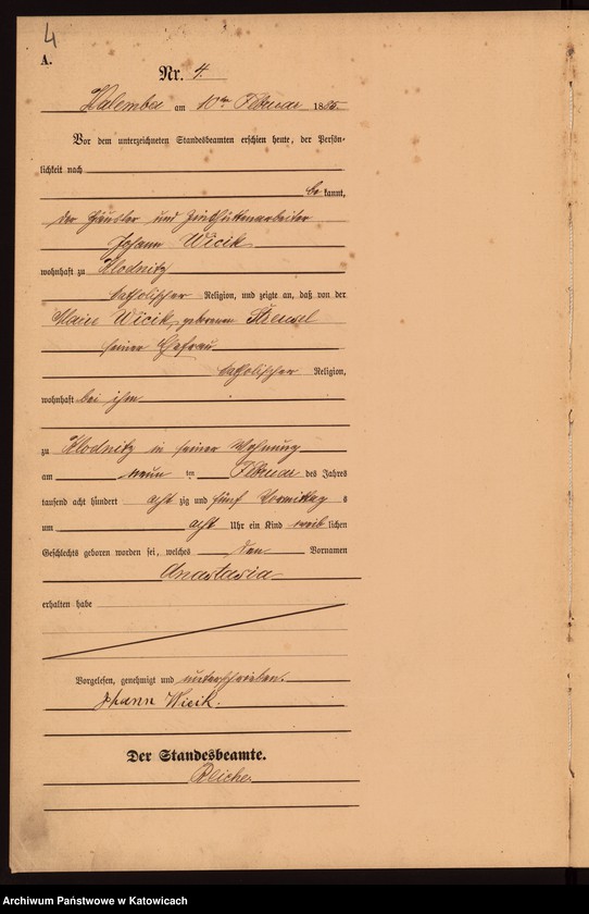 image.from.unit.number "Księga urodzeń nr 1-56"