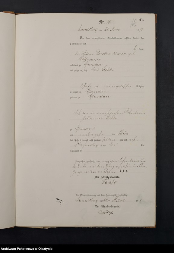 image.from.unit.number "Sterbe-Neben-Register Nr 1 - 63"