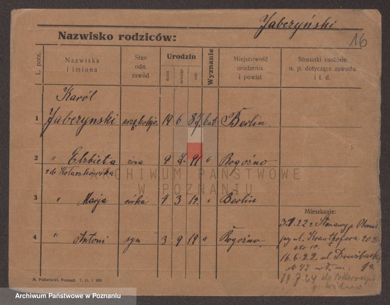 Obraz 16 z jednostki "Ja - Jachczyk"