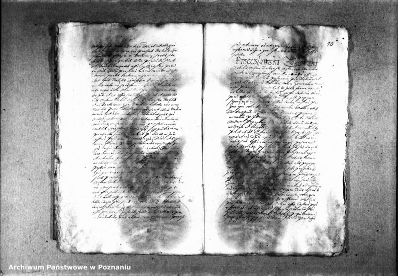 Obraz 13 z jednostki "Decreta officii [inducta]"