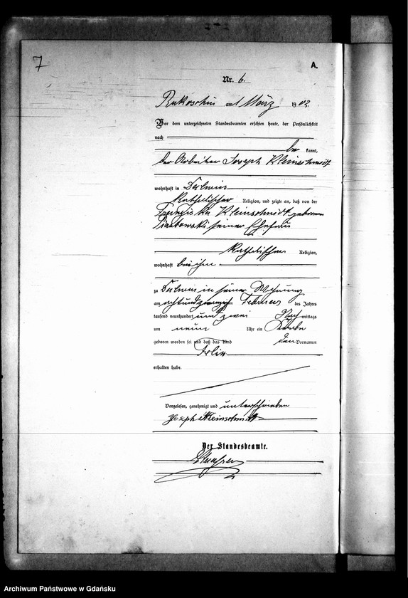 image.from.unit.number "Księga urodzeń"