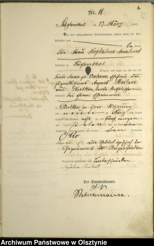 image.from.unit.number "Geburts-Haupt-Register nr 1 - 87"