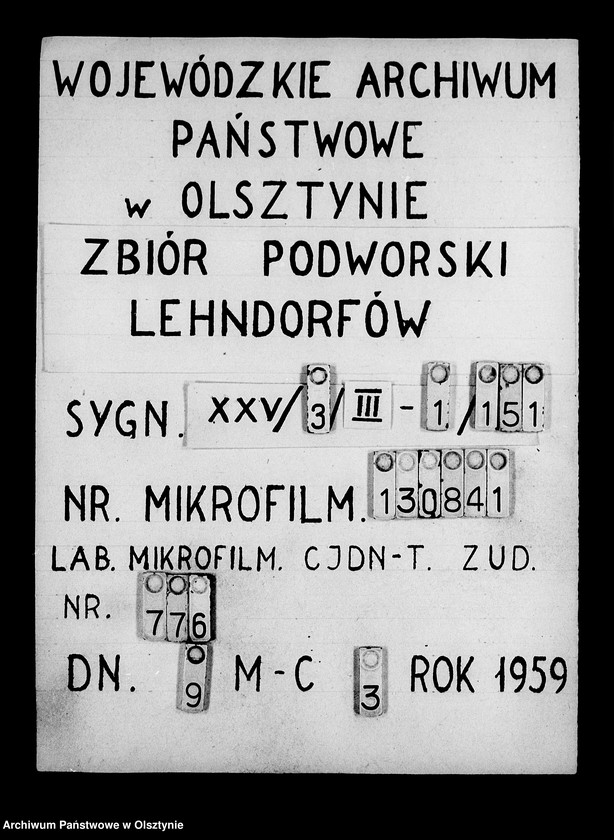 image.from.unit.number "/Wochenberichte des Rittergutes Kitlitz Nr.30-45/"
