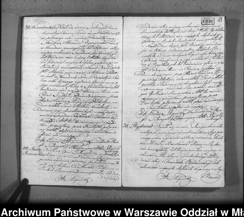 image.from.unit.number "Akta urodzin, małżeństw i zgonów"