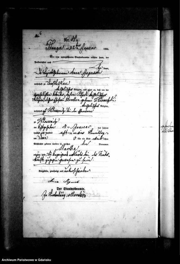image.from.unit.number "Księga urodzeń"