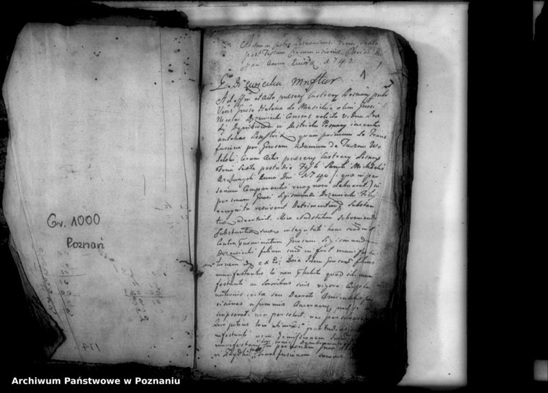 Obraz 5 z jednostki "Relationes [protocollon]"