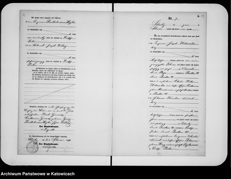 image.from.unit.number "Księga małżeństw nr 1-49"