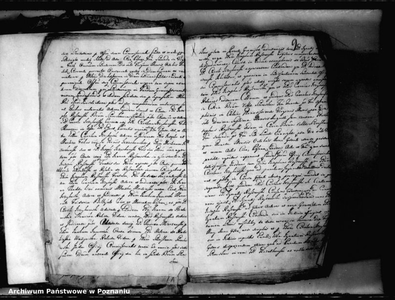 Obraz 17 z jednostki "Relationes [protocollon]"