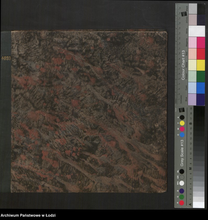 Obraz 2 z jednostki "Polski atlas kongresowy, Lwów, Warszawa 1921"