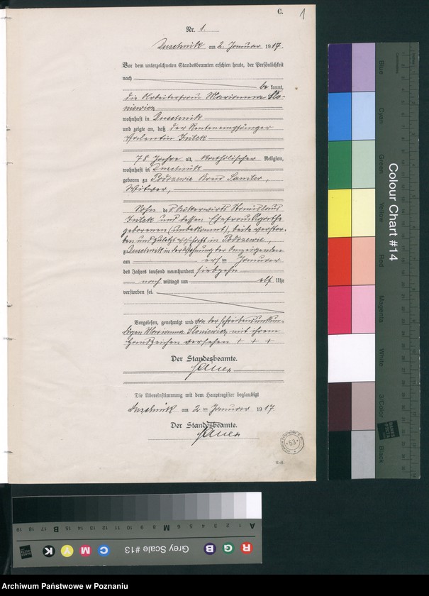 image.from.unit.number "Księga zgonów [Rejestr poboczny zgonów]"