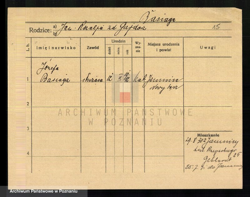 Obraz 17 z jednostki "Basener - Batycka"