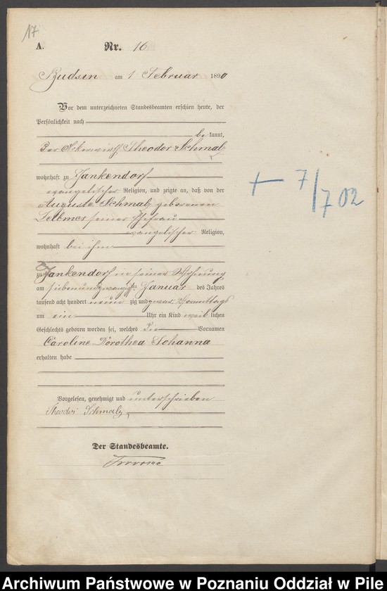 image.from.unit.number "Księga urodzeń"