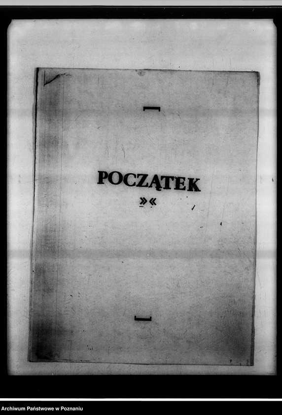 Obraz 3 z jednostki "Einführung des deutschen Rechts im Wartheland."