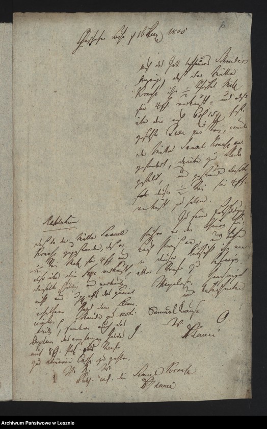 Obraz 9 z jednostki "[Die Taxaangelegenheiten]"