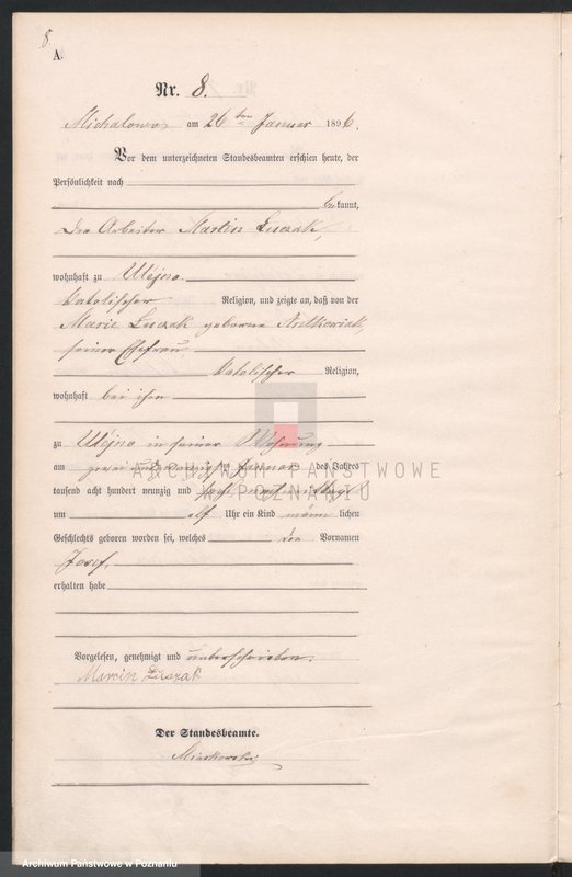image.from.unit.number "Księga urodzeń"