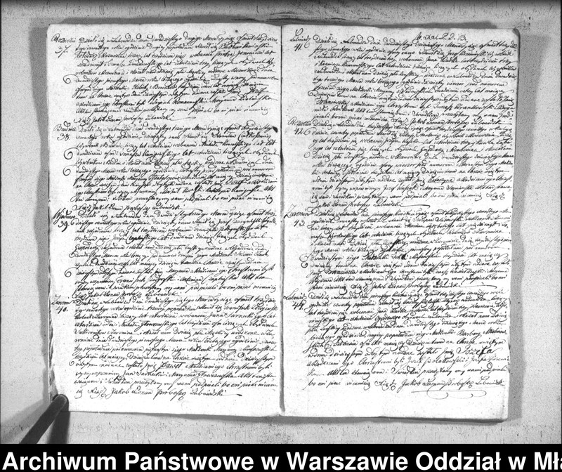 image.from.unit.number "Akta urodzin, małżeństw i zgonów"