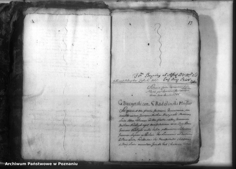 Obraz 16 z jednostki "Relationes [protocollon]"