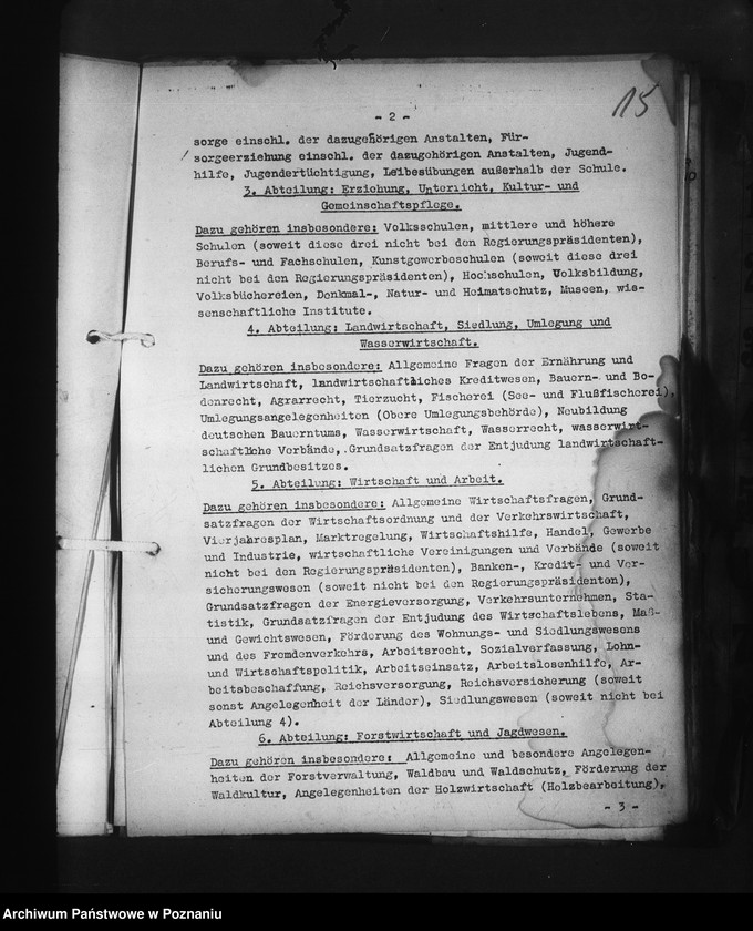 Obraz 19 z jednostki "Eirchverwaltung"