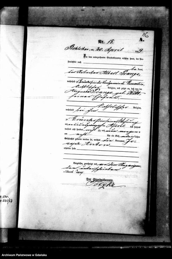 image.from.unit.number "Księga urodzeń"