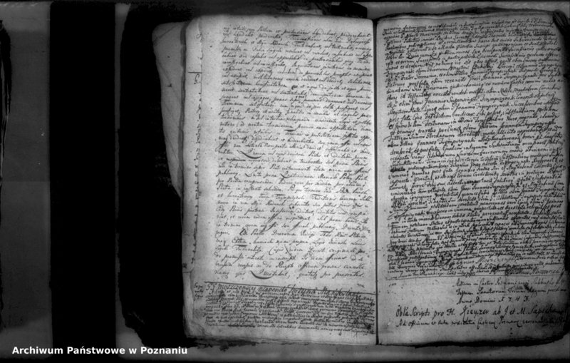 Obraz 12 z jednostki "Relationes [protocollon]"