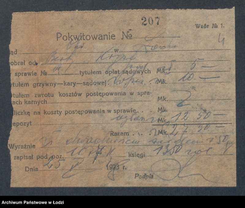 Obraz 6 z jednostki "Berta Kriese – piwiarnia"