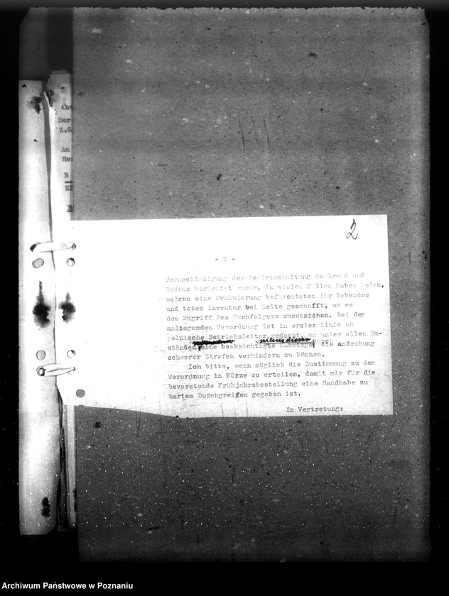 Obraz 6 z jednostki "Verordnungsblatt Nr. 23"