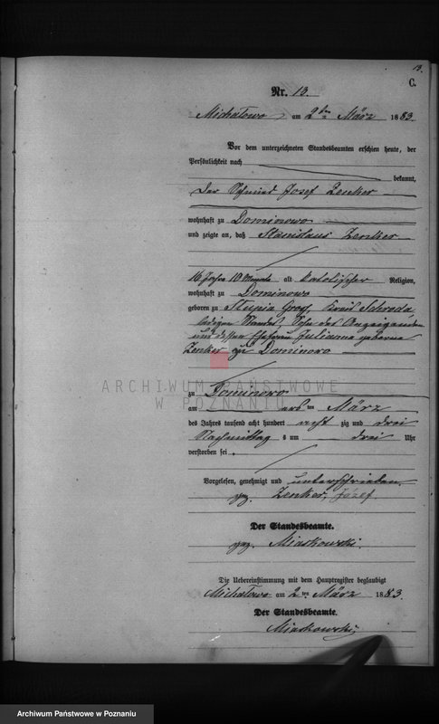 image.from.unit.number "Księga zgonów"